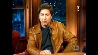 2008 03 17 Late Late Show w Craig Ferguson D - Ray Romano