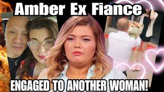 Amber Portwood's Ex-Fiance ENGAGED To New Woman Just 2 Months After Fleeing Relationship with Amber