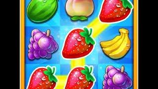 Fruit Splash (by lovely game) GamePlay (Android,iOS) HD