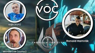 The VŌC Podcast // Half-Life: Through The City DEV Interview (Kajlo (Kylo), Michael Cole - VoxPlay)