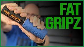 Fat Gripz Review