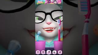 My Talking Angela New Video Best Funny Android GamePlay #5625