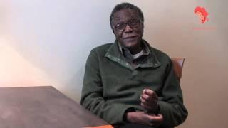 3- Gilbert Khadiagala "African Mediation"