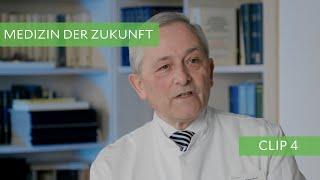 Medizin der Zukunft: Die neue Ärzte-Generation - Wissenschaft und Lehre