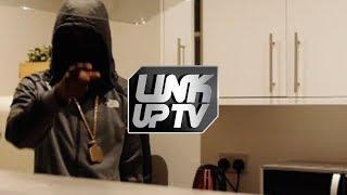 #OFB BandoKay X Double Lz x Sj - Bad B On The Nizz [Music Video] | Link Up TV