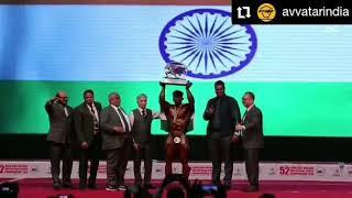 .Mr.asia.2018.overall.champion.sunit.jadhav.