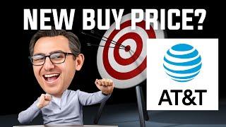 AT&T Stock Target Price & Prediction After Earnings | T Stock