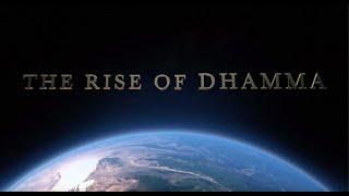 Rise of Dhamma and the role of its great son S. N. Goenka - English