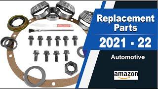 Automotive Replacement Parts | car2day