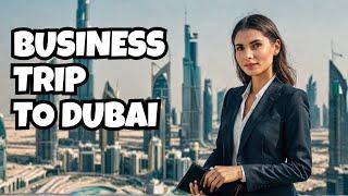 Secrets to Tax-Free Business Success in Dubai