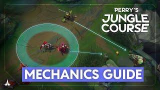 Pro Player's Guide to Mechanics