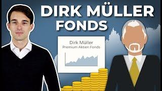 Was taugt der Dirk Müller Premium Aktien Fonds?