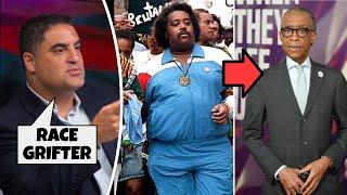 Cenk CALLS OUT Al Sharpton's Race Hustle After He Took $500K From Kamala