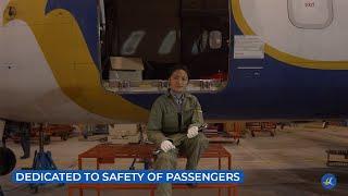 Aspiring Aviation Technician | Buddha Air