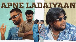 Apne Ladaiyaan ( FIGHTS )| Mohammed Sameer| Warangal hungama