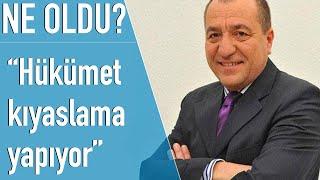 Mehmet Tezkan: Hazine ve Maliye Bakanı'nın algı operasyonu...