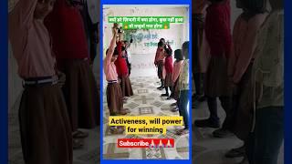 activeness, will power for winning the game #nipunbharat #education #viral #shorts