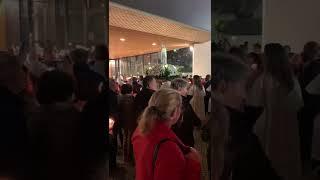 Procession with Our Lady of Fatima, Portugal