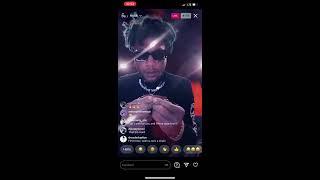 TM88 Playing Beats And Giving Producers Superpowers ️