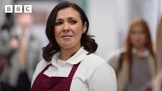 This secret has not ended well  | Waterloo Road - BBC