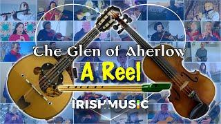 Global Irish Music Session Tune #27 | The Glen of Aherlow ️ ️