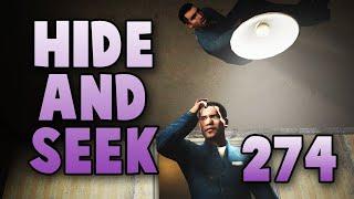 It's Been 3 Years...(Hide & Seek 274)