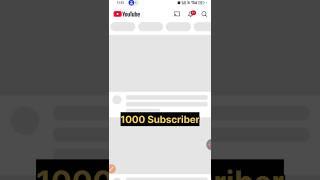 Free 1000 Subscriber | Loot lo | Golden tech 4u | #manojdeymanojdey