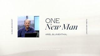 One New Man | Ariel Blumenthal