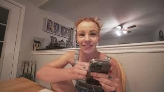 WHY I STARTED JIU JITSU | BJJ + Labor Day +  Q&A  + Doordash/Walmart Spark Ridealong Vlog