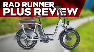 Take a Look at the Rad Runner Plus and See What's So Special About It!