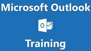 Outlook 2019 & 365 Tutorial The Ribbon Microsoft Training