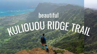 Top Oahu hike: Kuliouou Ridge Trail in Oahu Hawaii | Info