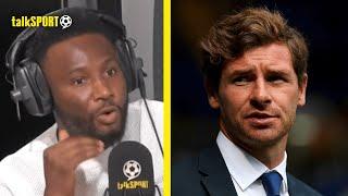 John Obi Mikel REVEALS Why Andre Villas-Boas Was Destined For FAILURE At Chelsea! 