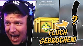 1800€ BUTTERFLY Der FLUCH ist GEBROCHEN?! | Case Opening