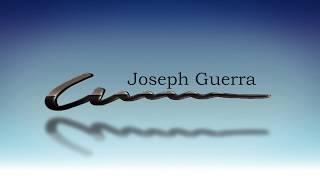 Robert Guerra Video Resume