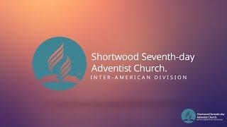 Shortwood SDA Live | Bible Class & Adventist Youth Service | Sep 14 2024