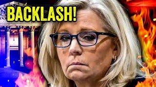 Justice Is About To Come For Liz Cheney and the J6 Committee!!!