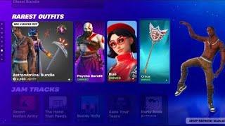 THE NEXT FORTNITE SHOPS LEAKED FROM AUGUST  27 TO SEPTEMBER 4!! WHAT WILL BE COMING IN THE SHOP?