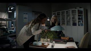 Batwoman 3x04 - All scenes with Alice (part 2) Alice and Mary