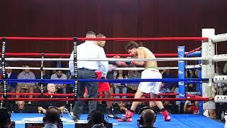 Bruce Iron Lion Lutchmedial KNOCKOUT VICTORY