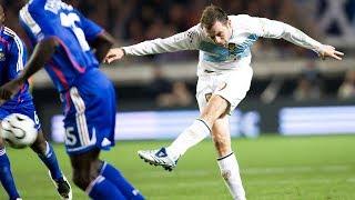 James McFadden Goal v France – 12 September 2007