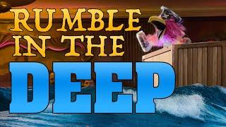 Rumble in the Deep [Full] 02/01/2025