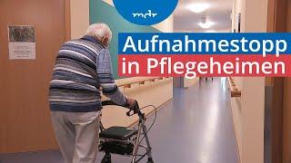 Personalmangel: Wartelisten werden immer länger | MDR THÜRINGEN JOURNAL | MDR