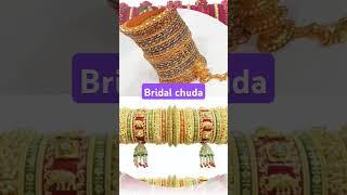 bridal chuda#bebo #video #shorts #