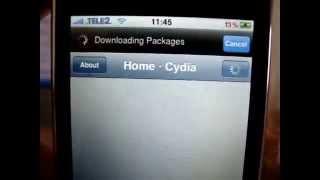 How to Fix Cydia Crashing on iPhone & iPod Touch OS 3.0/3.1/3.1.2/3.1.3