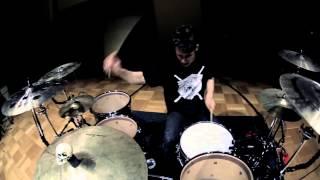 A Day To Remember - Life Lessons Learned | Matt McGuire Drum Cover