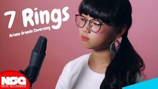 Ariana Grande - 7 Rings (KIM! Cover)