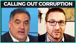 FIRE FIVE: Cenk SLAMS "Crooked" Media & Politicians For Not Giving A $#!%