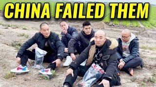 China's Mass Exodus - Economy Shattered, Chinese Have No Choice but to Flee!