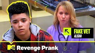 Bad Dog! | Revenge Prank | MTV Asia